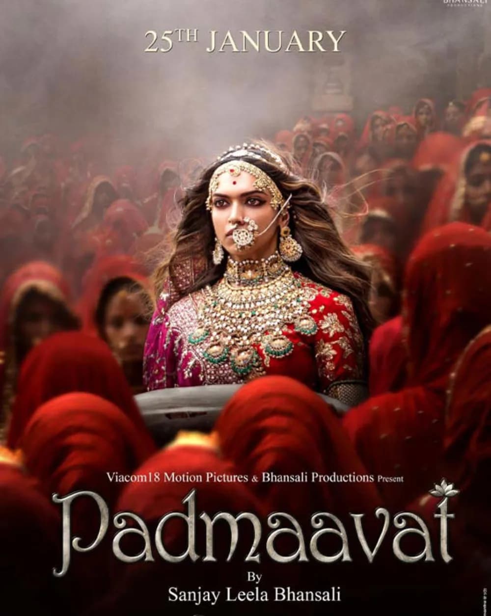Movie Suggestions: 7 Indian historical movies that are worth watching