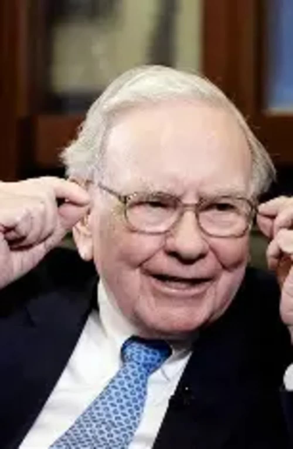 Warren Buffett’s proven formula for investing when you have very little money