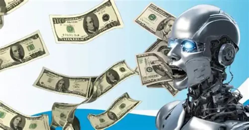 The Top 10 Free AI Tools for Financial Analysis in 2025