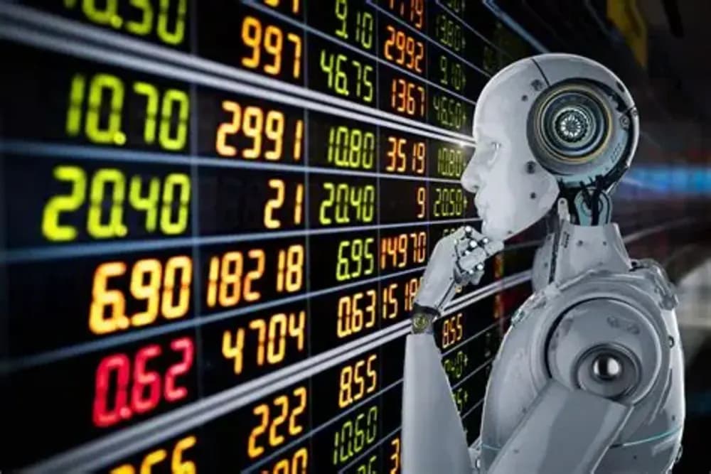 How to Make Money Using AI in 2025