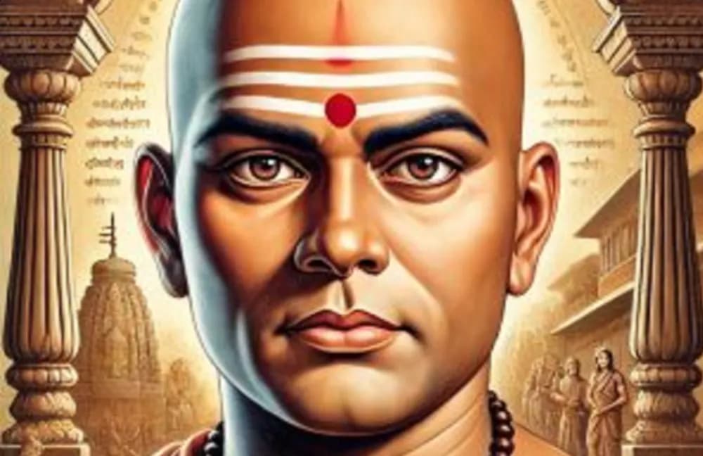 Chanakya Niti 2025: 4 Traits for Unstoppable Success
